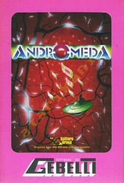 Andromeda