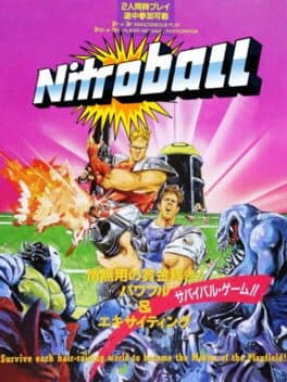 Nitro Ball