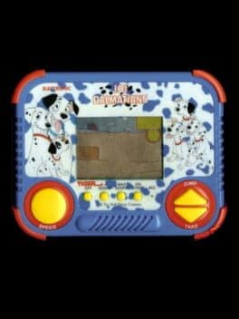 101 Dalmatians