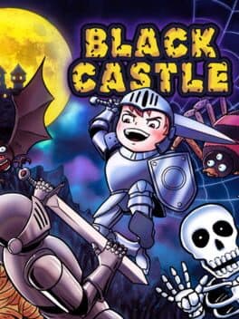 Black Castle