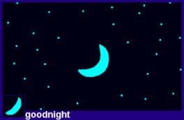 Goodnight