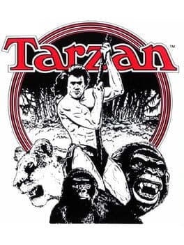 Tarzan