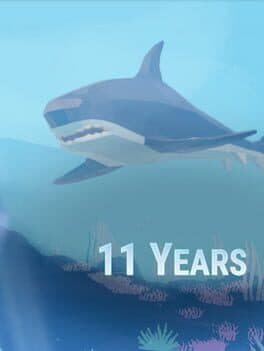 11 Years