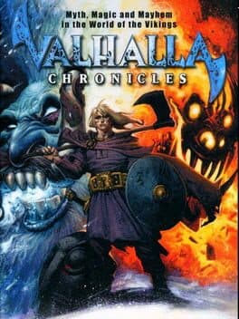 Valhalla Chronicles