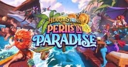 Hearthstone: Perils in Paradise