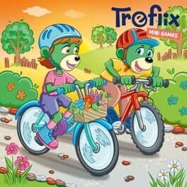 Treflix: Mini Games