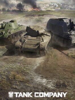 Tank Company