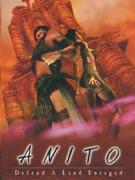 Anito: Defend A Land Enraged
