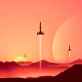 Space Chase: Odyssey