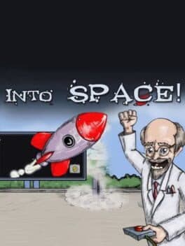Into Space!