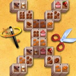 3D Mahjong Deluxe
