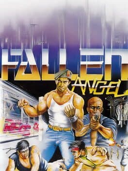 Fallen Angel