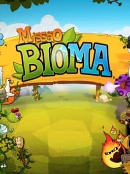 Missão Bioma