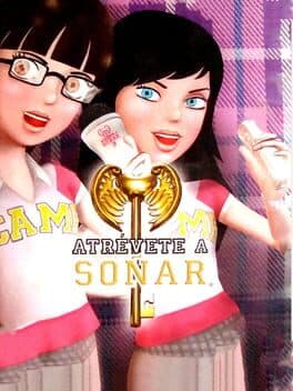 Atrévete a Soñar