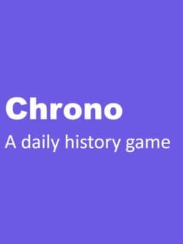 Chrono
