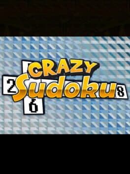 Crazy Sudoku