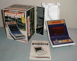Stargate