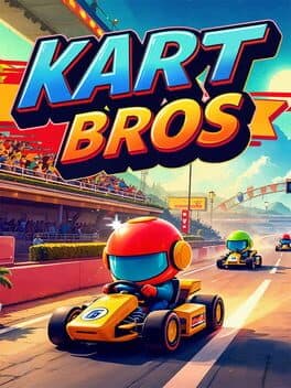 Kart Bros