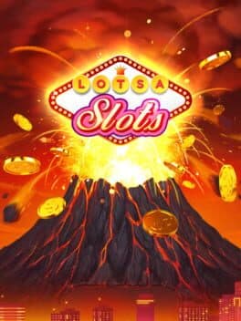 Lotsa Slots