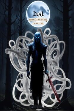 Deal With the Devil Chapter: 2 - From Tuonela to Hell