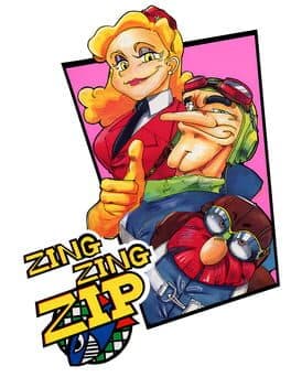 Zing Zing Zip