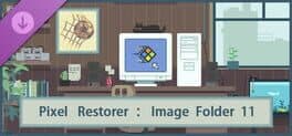 Pixel Restorer: Image Folder 11