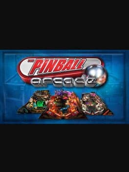 Pinball Arcade: Season One Table Pack