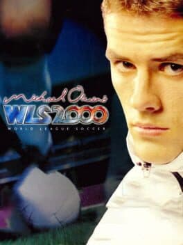 Michael Owen's WLS 2000