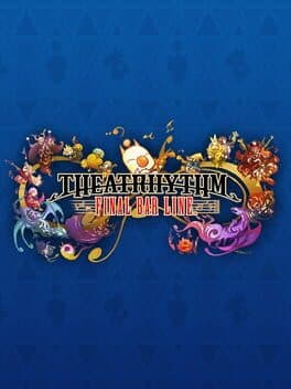 Theatrhythm: Final Bar Line - Chrono Pack