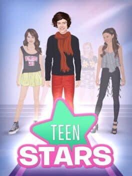 Stardoll Dress Up Teen Stars