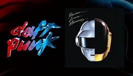 Beat Saber: Daft Punk - "Lose Yourself to Dance (feat. Pharrell Williams)"