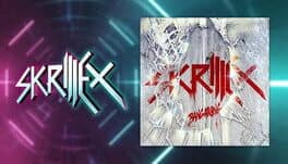 Beat Saber: Skrillex – "Bangarang (feat. Sirah)"