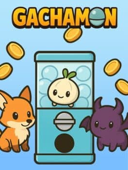 Gachamon