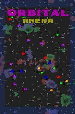 Orbital Arena