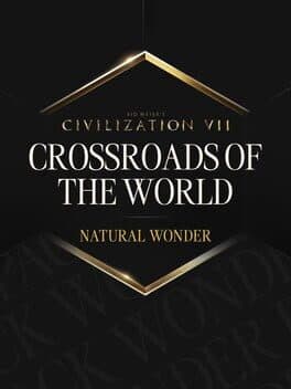 Sid Meier's Civilization VII: Crossroads of the World Collection - Wonder Pack