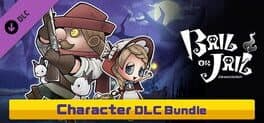 Obakeidoro!: Character DLC Bundle
