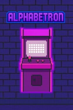 Alphabetron
