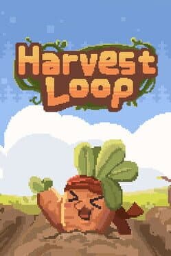 Harvest Loop
