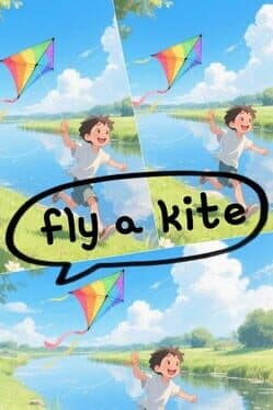 Fly a Kite