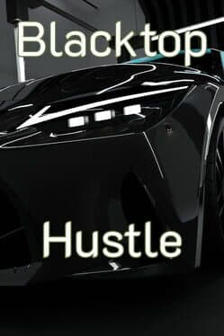 Blacktop Hustle