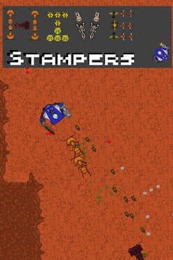 Hive Stampers