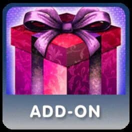 Dragon Age: Origins - Feastday Gifts