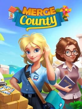 Merge County