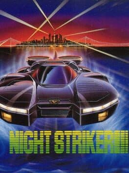 Night Striker