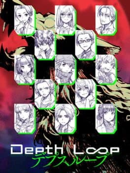 Depth Loop