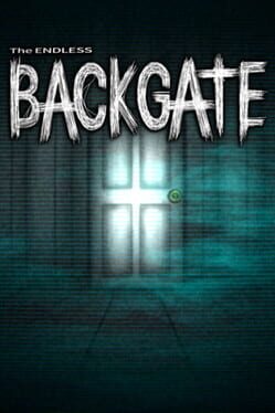 The Endless Backgate