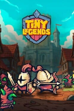 Tiny Legends