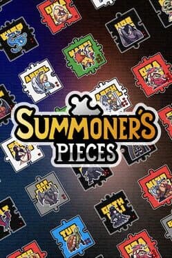 Summoner's Pieces
