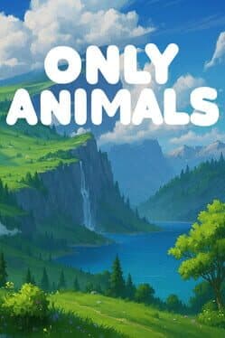 Only Animals