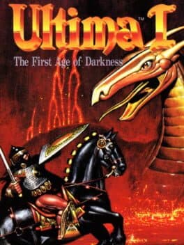 Ultima I